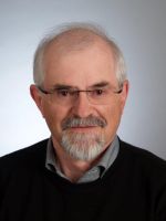 Peter Blaser